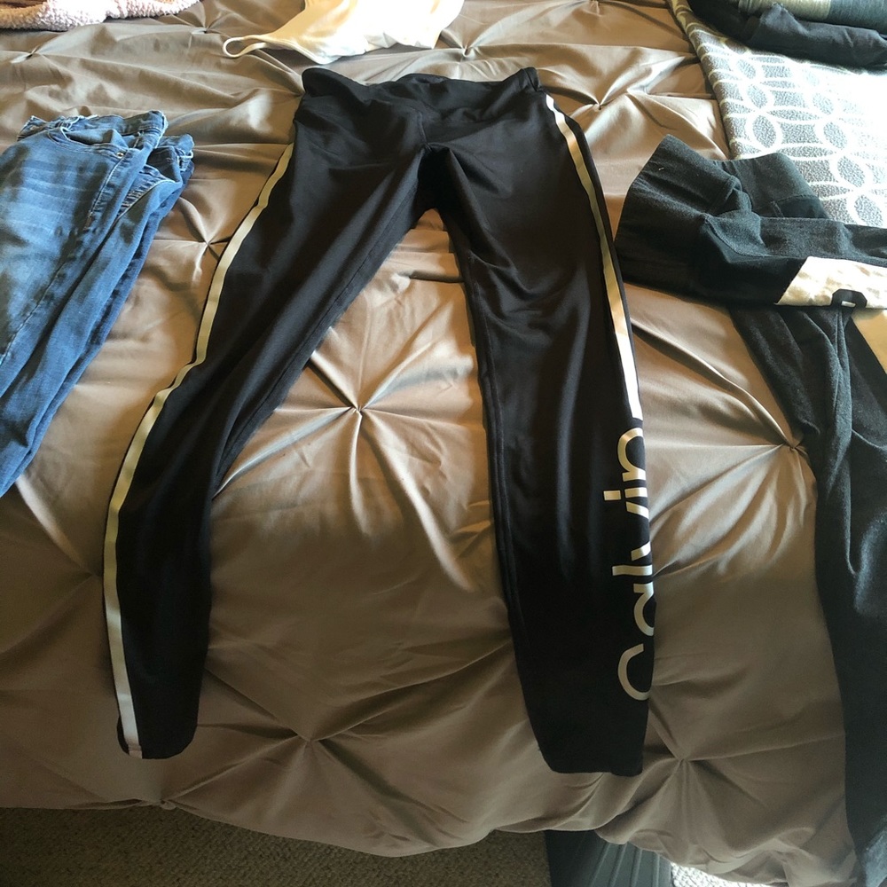 Calvin Klein Leggings
